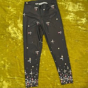 Victoria Secret SPORT line of yoga pants
